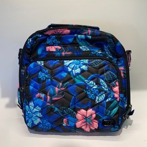 Lug Ranger Crossbody Bag